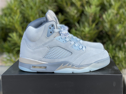 Original version_ Air Jordan 5 Ice Blue_ the item number DD9336-400_ full code shipment 40--47.5-d34c7755